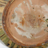 Pair of vases Vallauris