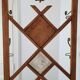 Wardrobe Coat rack of the 50s