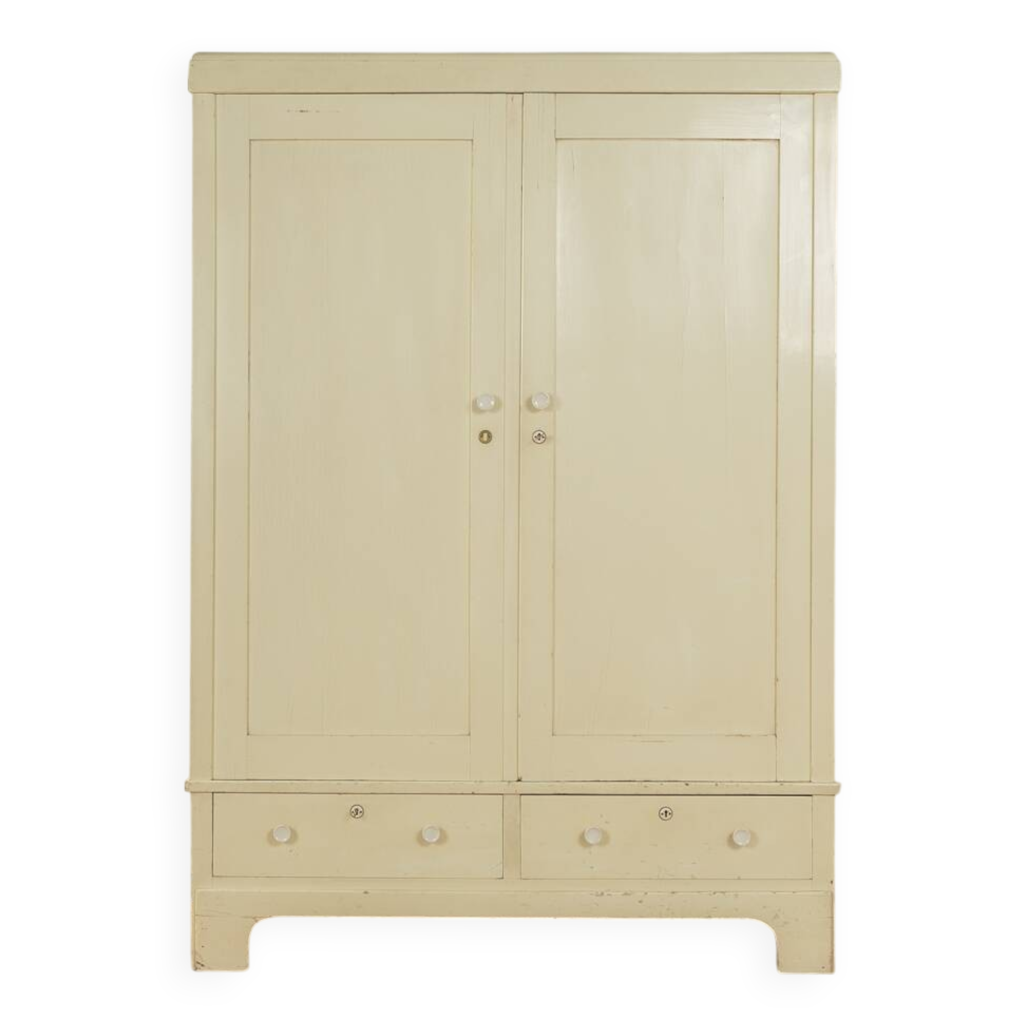 Laundry Cabinet