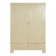 Laundry Cabinet