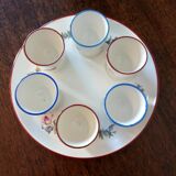 Boiled egg service