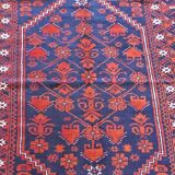 Kazak rug