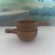 Duo of aperitif bowls