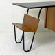 Bureau design Spirol l vintage 50's