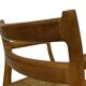 Vintage Niels Otto Moller Armchair Model 67 in Oak Danish Design