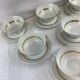 Tasses & soucoupes Porcelaine Royale Limoges