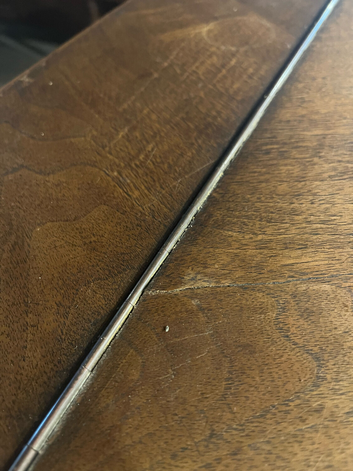 Upright piano Leguerinais Frères to makeover