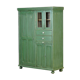 Pine Kitchen Cabinet, 1930's
