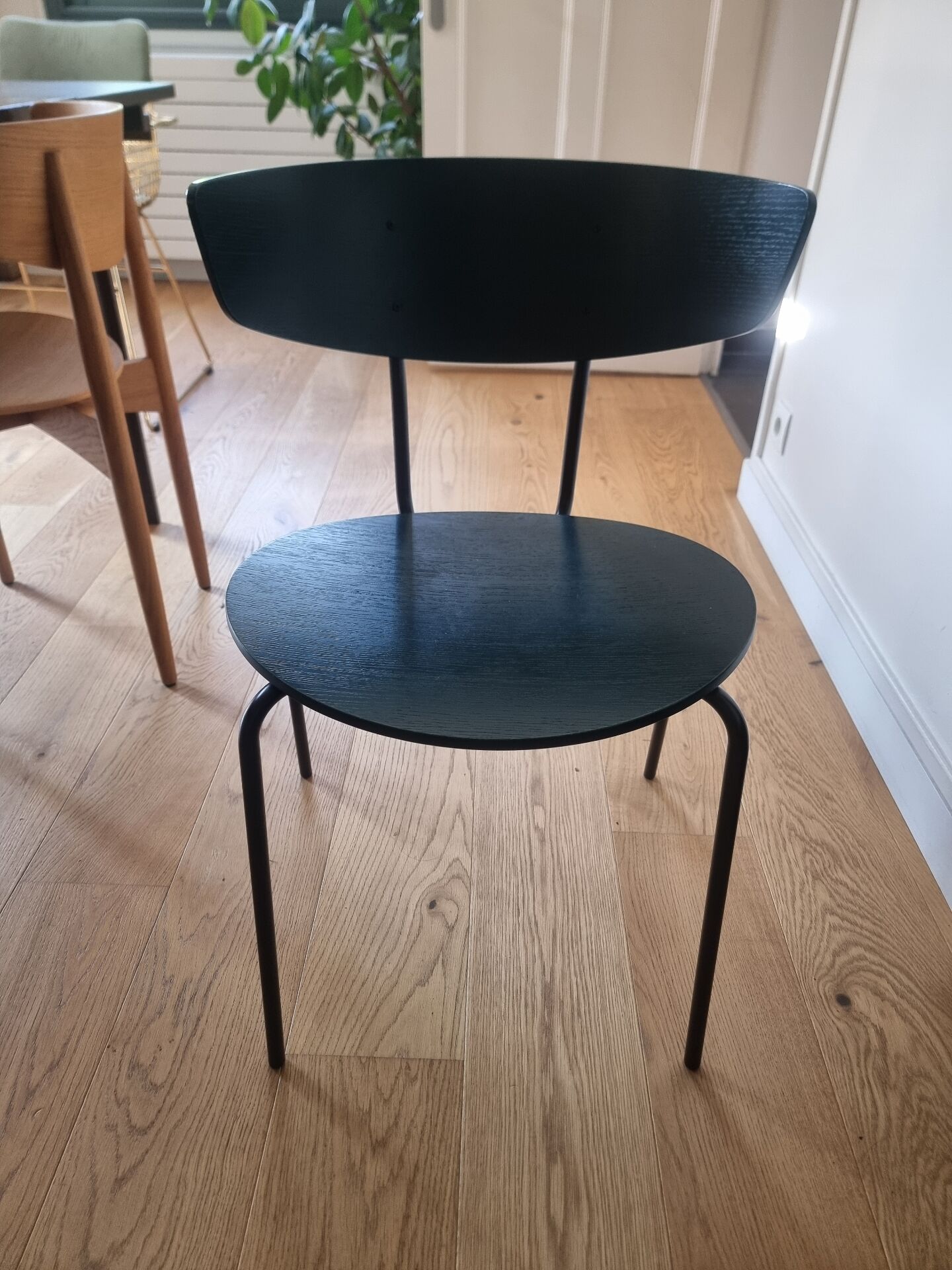 Chaises Herman fermliving