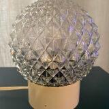 Lampe vintage
