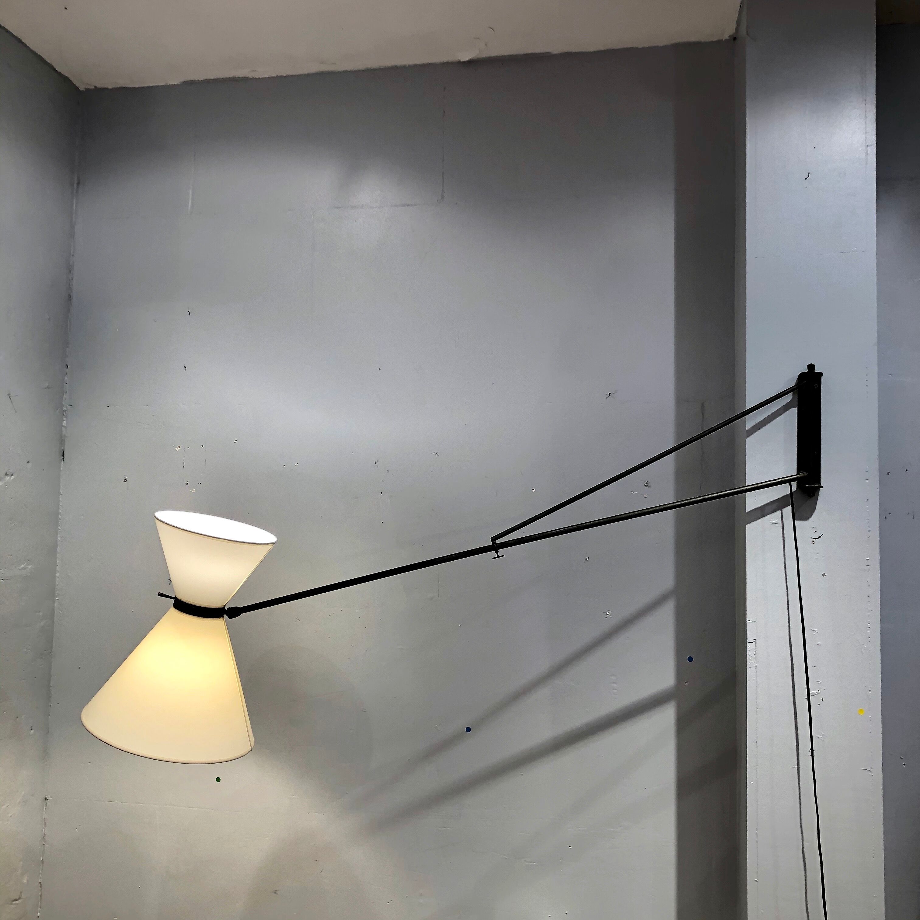 Apply Roger Berthier 1950