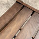 Beech stools André Sornay