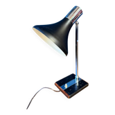 Lampe de bureau design italien année 1960