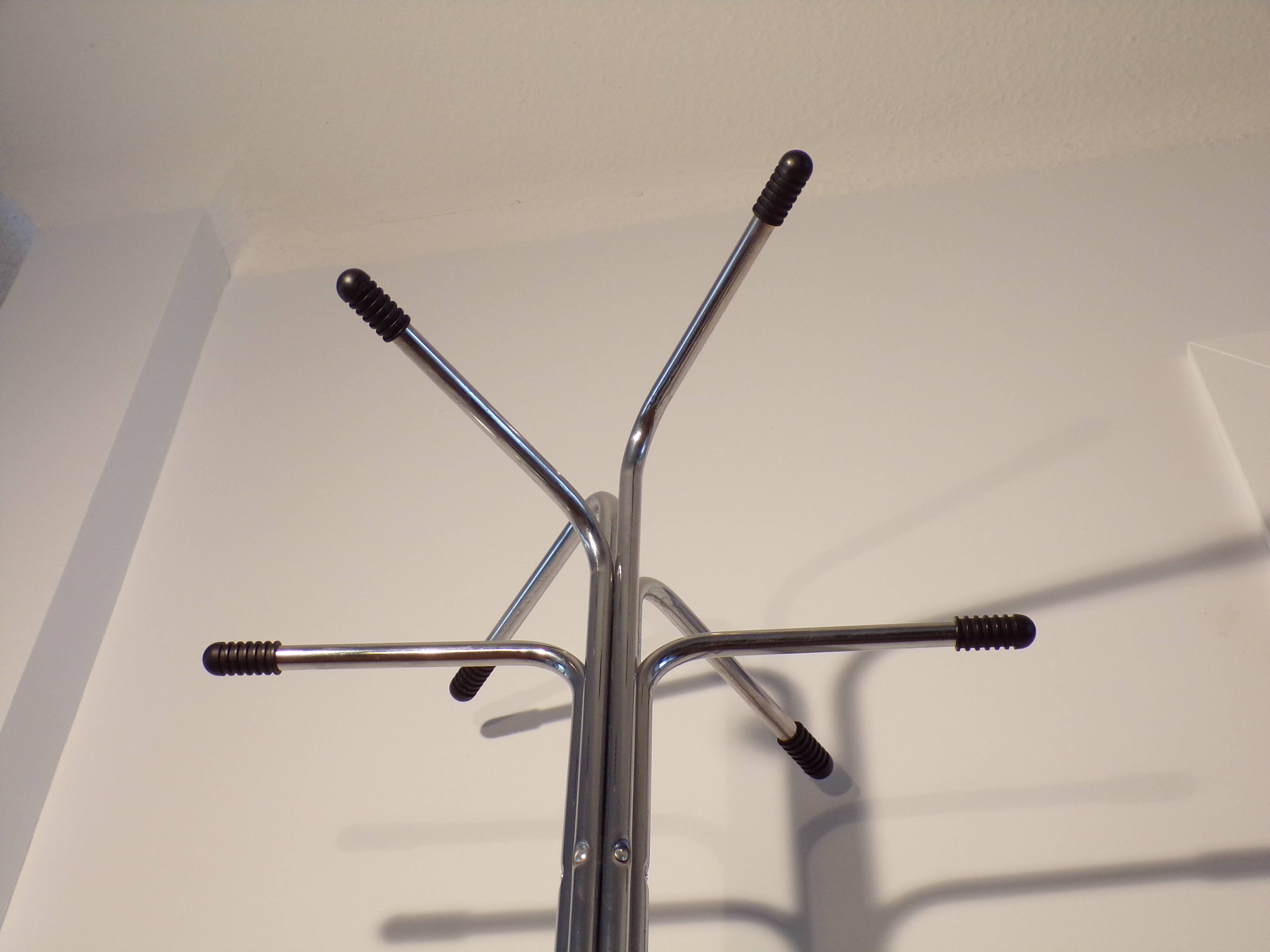 Portemanteau Rigg par Tord Bjorklund pour ikea