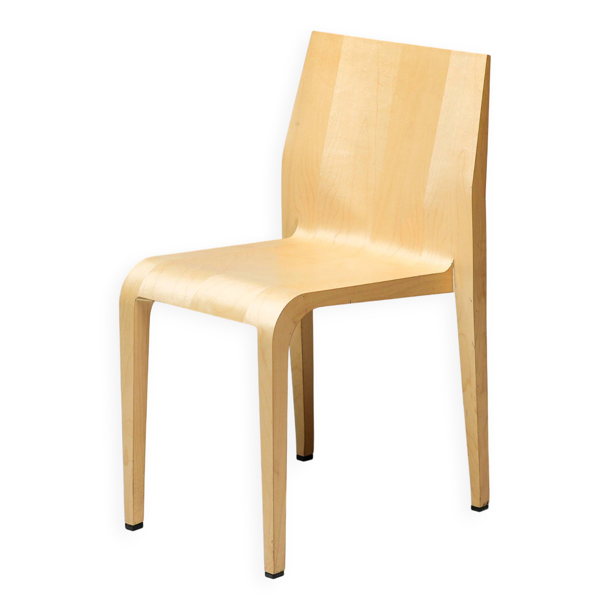 Chaise Laleggera 301 Alias Ricardo Blumer Chaise empilable Super légère