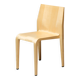 Chaise Laleggera 301 Alias Ricardo Blumer Chaise empilable Super légère