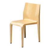 Chaise Laleggera 301 Alias Ricardo Blumer Chaise empilable Super légère