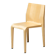 Chaise Laleggera 301 Alias Ricardo Blumer Chaise empilable Super légère