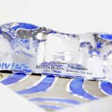 Kosta Boda tea light holder