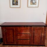 Low sideboard, vintage