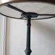 Table bistrot