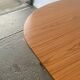 1960’s Mid-Century Modern extending dining table by Schrieber Furnituredi