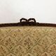 Louis XVI style bench