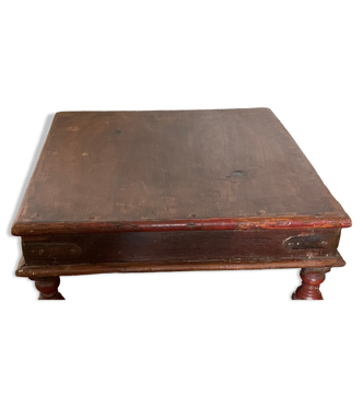 Table basse, bout de canapé