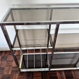 Vintage 1970s hi-fi furniture