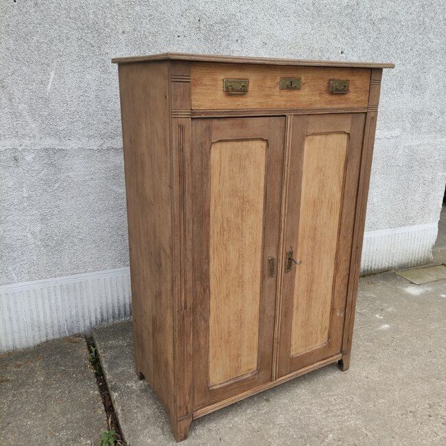 High Parisian buffet