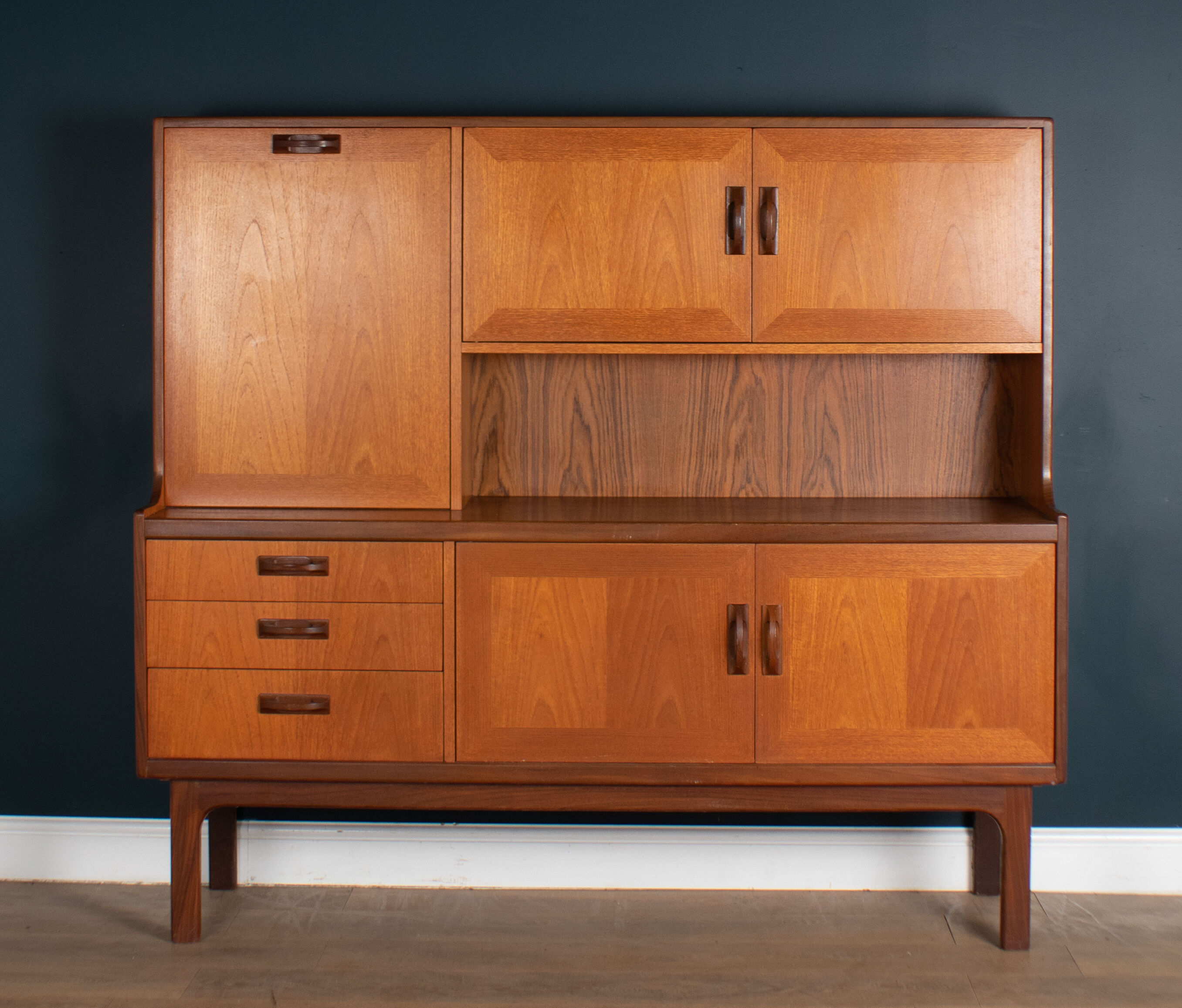 G Plan sideboard 1960