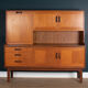 G Plan sideboard 1960