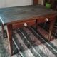 Farm table