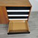 Vintage sideboard by jiri jiroutek for interier prague, 1960s