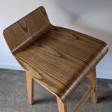 Lot 5 kitchen island stools