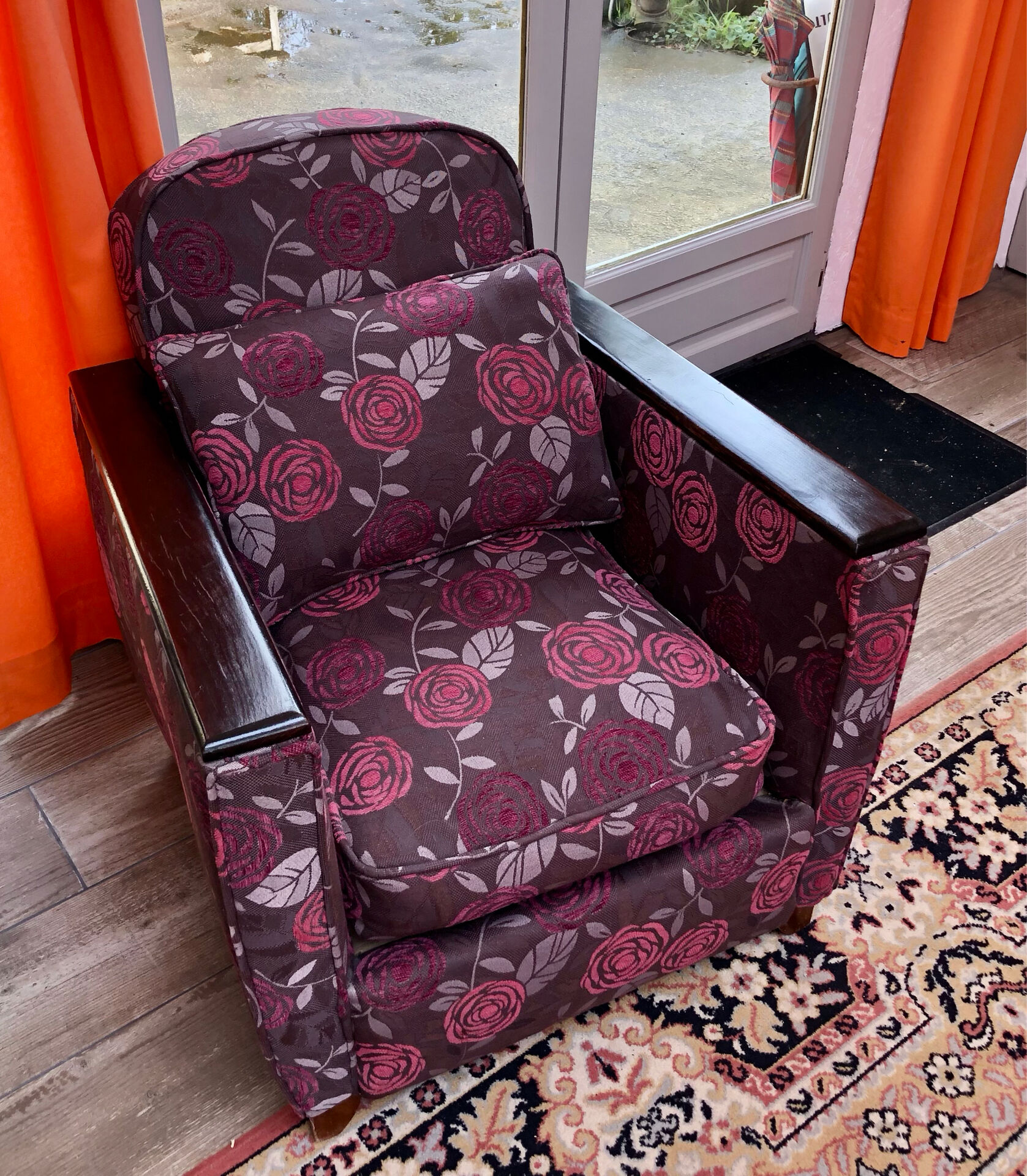 Armchair