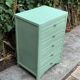Vintage 1940s chiffonier