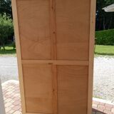 Vintage Parisian wardrobe