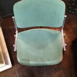 Office chair Giancarlo piretti by castelli