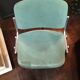 Office chair Giancarlo piretti by castelli
