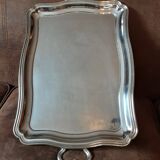 Guy Degrenne stainless steel tray