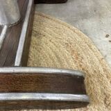 Vintage bistro table