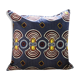 Wax cushion cover