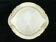 Porcelain sauciere from Limoges Bernardaud model louis xv