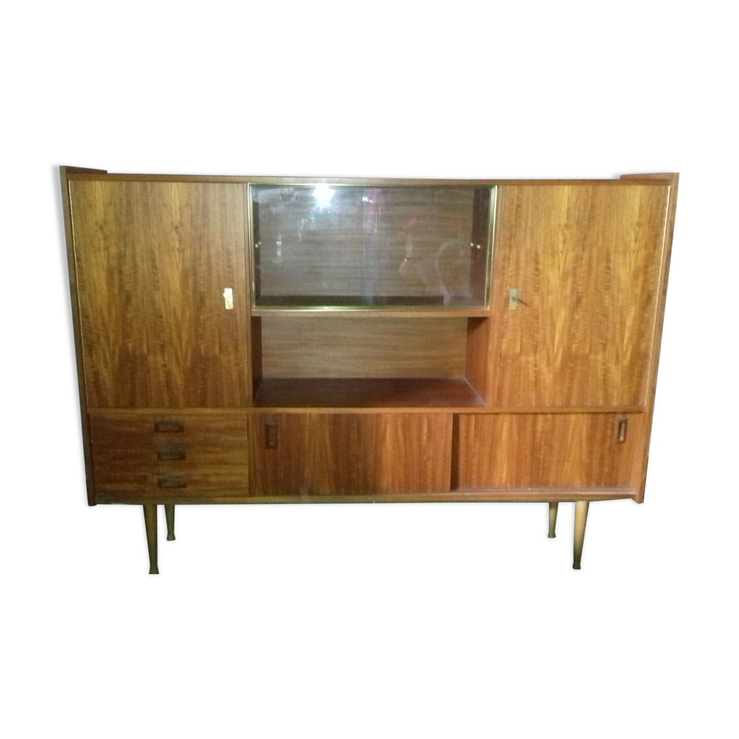 Vintage buffet