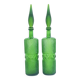 Grandes carafes du milieu du siècle