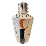 Ceramic vase (large model)