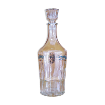 Emperor Napoleon I bottle, 1970s