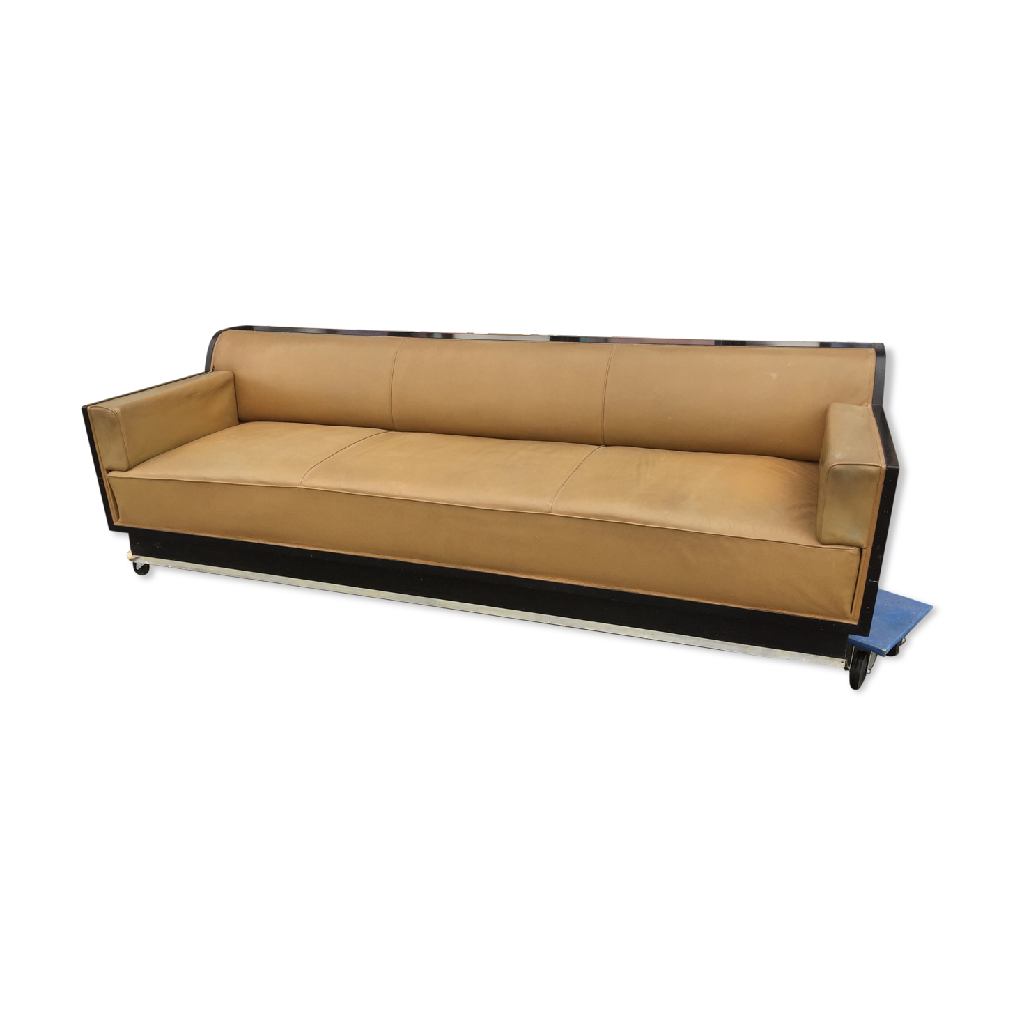 RJ Perraud sofa