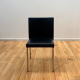 Design chair Jason Lite 1700, Walter Knoll